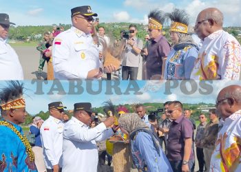 Kunker di Manokwari, Komisi IX DPR RI Bakal Tinjau Rumah Sakit