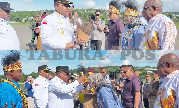 Kunker di Manokwari, Komisi IX DPR RI Bakal Tinjau Rumah Sakit