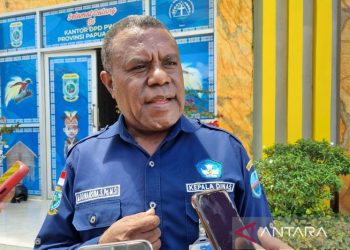 Disdik Manokwari upayakan lebih banyak SMP jadi Sekolah Adiwiyata