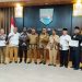 Pemkab Manokwari Angkat 9 Tenaga Ahli Bupati dan Wakil Bupati