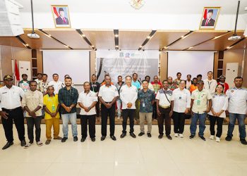 Miliki Potensi Alam Melimpah, Masyarakat Adat Sorong Selatan Siap Kembangkan Pariwisata Berkelanjutan