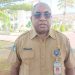 Implementasi TTE di Papua Barat Belum Maksimal