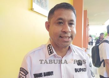 Pemkab Teluk Bintuni Tindaklanjuti Program Presiden, Sekolah Rakyat dan Koperasi Merah Putih