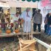 Paroki Ko-Katedral Santo Agustinus Manokwari Bangun Gedung Pastoran, Aula dan Kantor