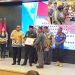 Serahkan DPA, Bupati Minta OPD Bekerja Cermat dan Hindari Keterlambatan