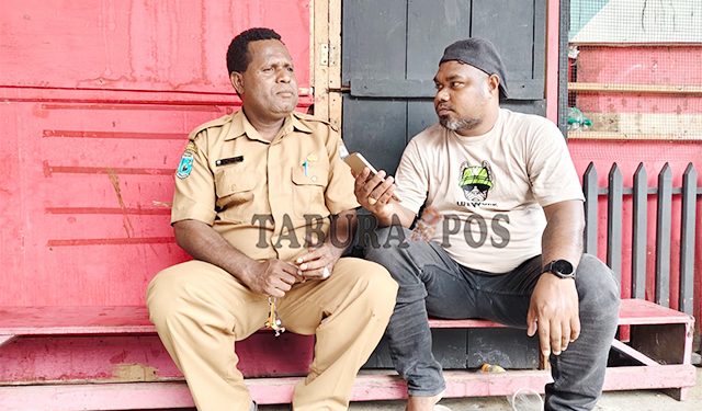 DPMK Minta BUMDES dan Koperasi Desa Merah Putih Berkolaborasi