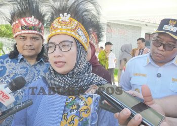 Wakil Ketua KomisiIX DPR-RI Klaim Vaksin TBC Besutan Bill Gates Aman
