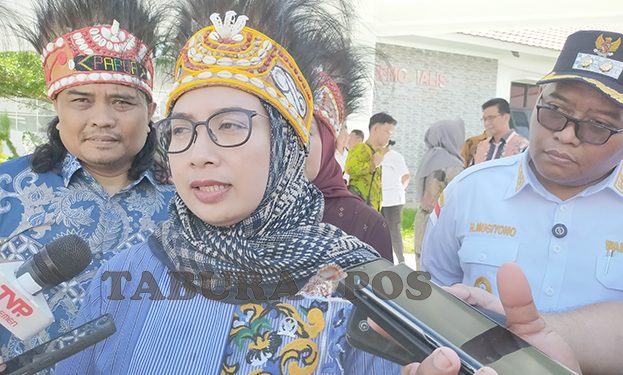 Wakil Ketua KomisiIX DPR-RI Klaim Vaksin TBC Besutan Bill Gates Aman