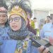 Wakil Ketua KomisiIX DPR-RI Klaim Vaksin TBC Besutan Bill Gates Aman
