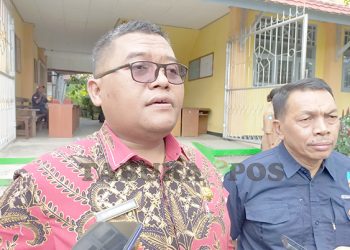 Agustus, Pemkab Manokwari Resmikan RTP Borarsi