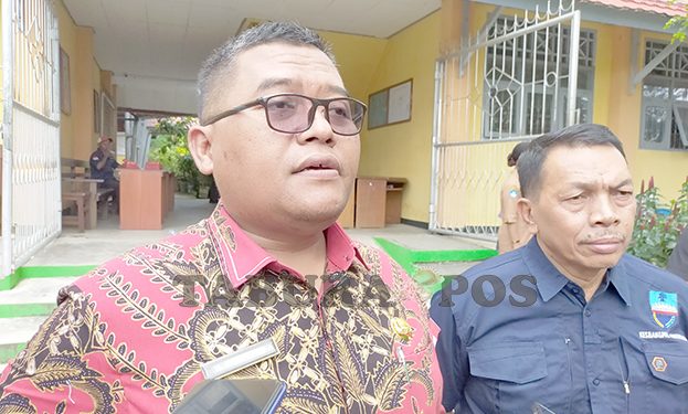 Agustus, Pemkab Manokwari Resmikan RTP Borarsi