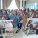 BKAG Manokwari Gelar Seminar Hamba Tuhan Lintas Denominasi