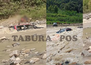 Pemkab Pegaf dan Pemprov Papua Barat Diminta Membangun Jalan dan Jembatan