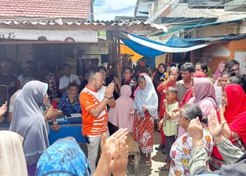 Keluarga Terdampak Pembangunan Huntara Borobudur Akan Mendapatkan Santunan