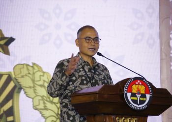 ANTARA Sarankan Humas Polri Manfaatkan Kekuatan Jejaring Media Massa