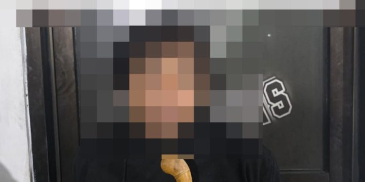 Operasi Pemberantasan Premanisme, Polda Kaltim Gercep Ringkus Pelaku Residivis Pembunuhan yang Bawa Sajam serta Pemalakan di Balikpapan