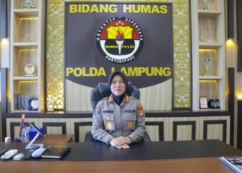 Operasi Pekat Polda Lampung, 93 Pelaku Premanisme Ditangkap