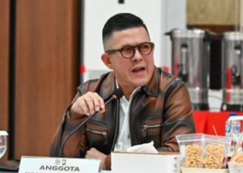3.326 Kasus Premanisme Ditindak, Legislator: Kapolri Tegas Jawab Keresahan Publik