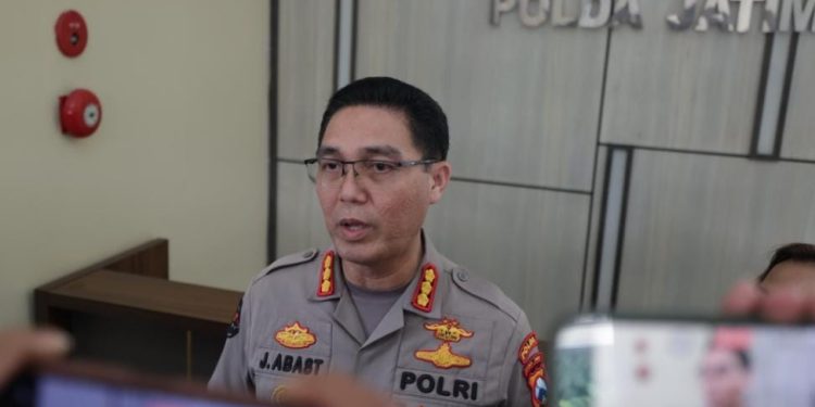 Satgas Pemberantasan Premanisme Polda Jatim Berhasil Ungkap 1.198 Kasus Dalam Ops Pekat II Semeru 2025