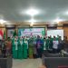 Tur Sofia Bauw Pimpin Fatayat NU Manokwari Masa Khidmat 2023-2028