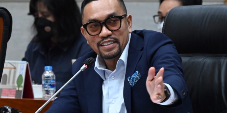 Legislator Apresiasi Gerak Cepat Polri Tangkap Admin Grup ‘Fantasi Sedarah’
