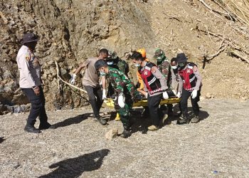 Tim Gabungan Kembali Temukan 5 Jenazah Korban Banjir Bandang
