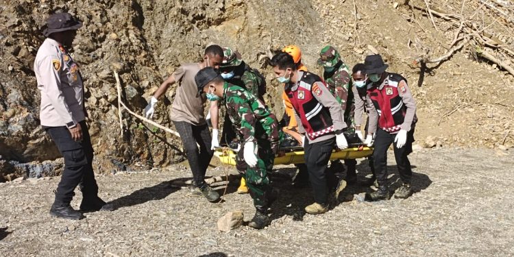 Tim Gabungan Kembali Temukan 5 Jenazah Korban Banjir Bandang