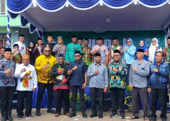 MMP Gelar Musda Perdana, Diharapkan Lahirkan Ide Strategis dan Cemerlang