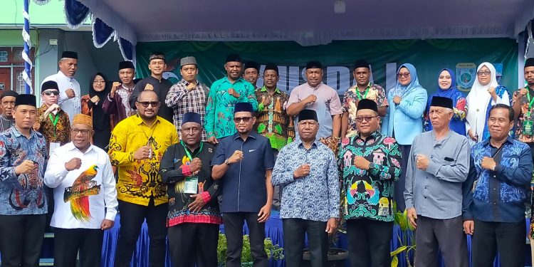 MMP Gelar Musda Perdana, Diharapkan Lahirkan Ide Strategis dan Cemerlang