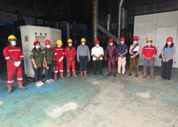 Ketua Komisi III DPRP Papua Barat, Nekeus Muid Komitmen Dorong PT Padoma Tingkatan PAD