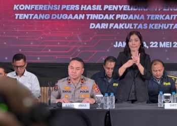 Polri Tegaskan Ijazah Jokowi Asli dan Sah, Tidak Ditemukan Unsur Pidana