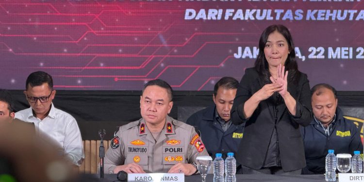 Polri Tegaskan Ijazah Jokowi Asli dan Sah, Tidak Ditemukan Unsur Pidana