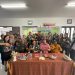 Puskesmas Neney Gelar Kegiatan Lintas Sektor untuk Meningkatkan Kesehatan Masyarakat