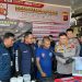 Polisi Berhasil Tangkap Anggota GRIB Jaya yang Edarkan Shabu di Bandung Barat
