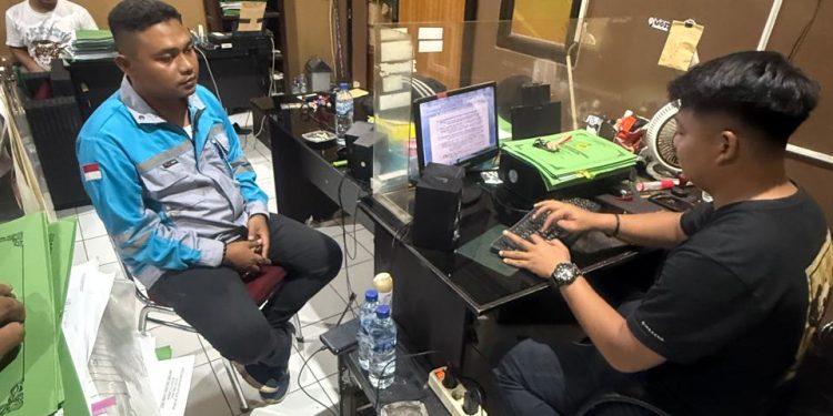 Polisi Periksa 6 Saksi Dalam Kasus Longsor Galian C Gunung Kuda Cirebon