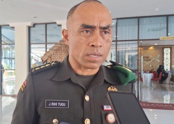 Kodam Kasuari Kembangkan Integrated Farming dengan Pengelolaan Sampah
