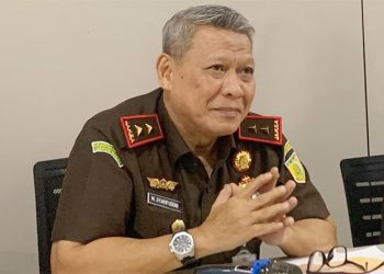 Kejati Papua Barat akan Tempuh Upaya Hukum ‘Diskon Jumbo’ Kasus Narkotika