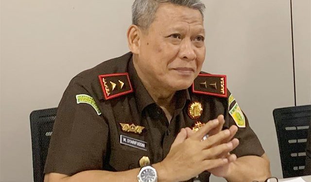 Kejati Papua Barat akan Tempuh Upaya Hukum ‘Diskon Jumbo’ Kasus Narkotika