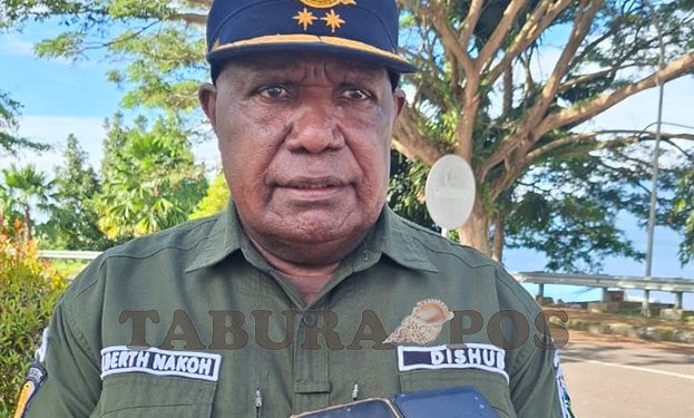 Tahun Ini, Dishub Target Selesaikan Pembangunan Terminal Ransiki