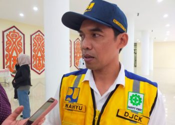 Kementerian PU Siapkan Rp374 Miliar Bangun Kantor Gubernur, DPRP dan MRP di Provinsi Papua Barat Daya