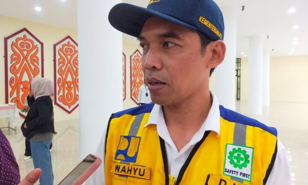 Kementerian PU Siapkan Rp374 Miliar Bangun Kantor Gubernur, DPRP dan MRP di Provinsi Papua Barat Daya
