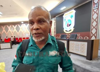 Dinkes dan Mitra Sinergi Perluas Penanggulangan HIV dan AIDS