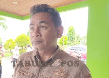 Dinas Kominfo Manokwari Minta Pembangunan 7 BTS dan Peningkatan Kualitas 4G di 20 Titik
