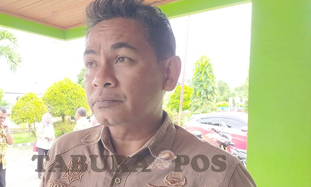 Dinas Kominfo Manokwari Minta Pembangunan 7 BTS dan Peningkatan Kualitas 4G di 20 Titik