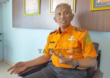 Total Korban Bencana Alam di Pegaf, 16 Meninggal Dunia, 11 Selamat dan 4 Belum Ditemukan