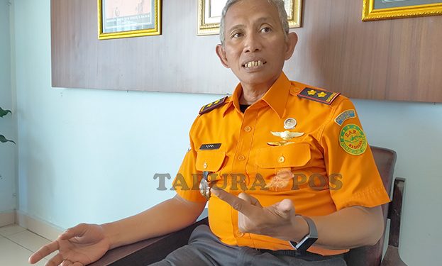 Total Korban Bencana Alam di Pegaf, 16 Meninggal Dunia, 11 Selamat dan 4 Belum Ditemukan