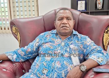 Ombudsman Papua Barat Sarankan Timsel Kedepankan Kredibilitas dan Transparansi