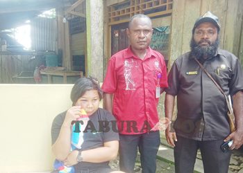 Sulfianto Alias Kecewa Sidang Penganiayaan Digelar Online