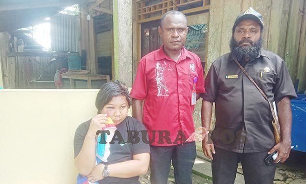Sulfianto Alias Kecewa Sidang Penganiayaan Digelar Online