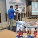 Foker LSM Papua dan BICARA Foundation Launching Publikasi Lagu dan Film bertajuk Selamatkan Manusia dan Hutan Papua
